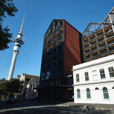 Episode 039 - Stevens Lawson - Homeground