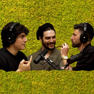 Ep. 150 - C’è Gazzoli e Che Guevara