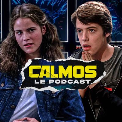 WARGAMES raconté à Hugo
