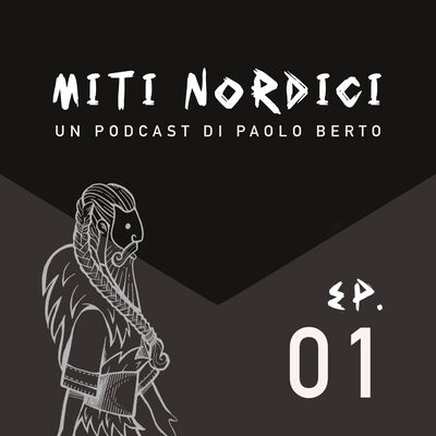 Ep. 01 | La genesi dell'universo