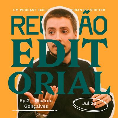Reunião Editorial #2 – Ricardo Gonçalves (Jul20)