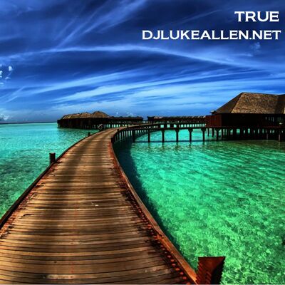 TRUE - G.I.R.L. DJ Contest week 6