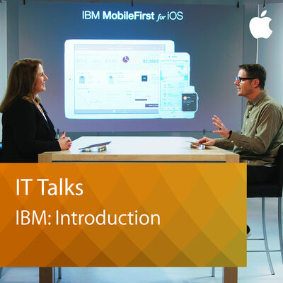 IBM: Introduction