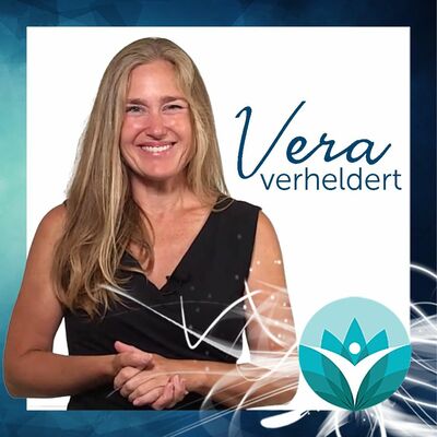 Vera Verheldert 078 - Altijd Onrust