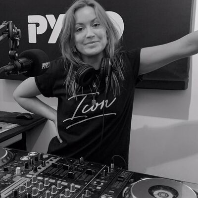Live Mix | Pyro Radio | June 2019