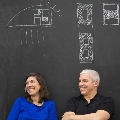 Episode 050 - InSitu 2024 - Barclay & Crousse