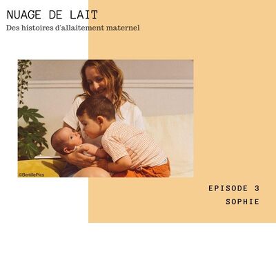 Episode 3 - Sophie
