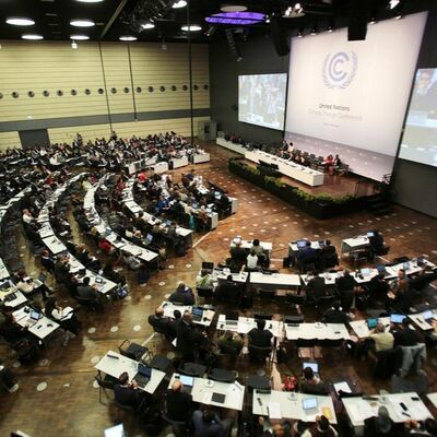 The Insider’s Guide to the Climate Talks in Paris
