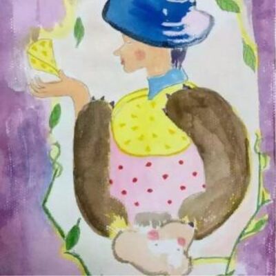 我就喜欢做奶酪