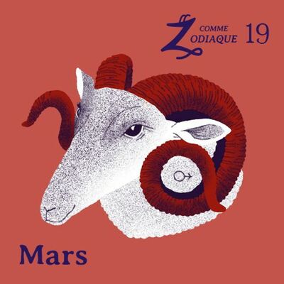 Mars