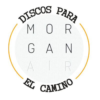 DPEC #30 - AIR de Morgan (con Paco López)