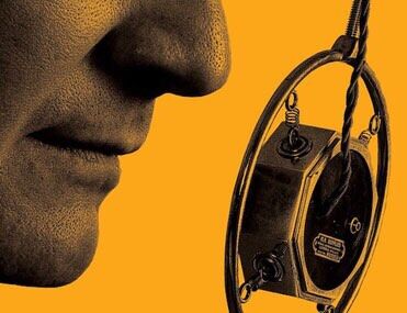 分解演讲的恐惧