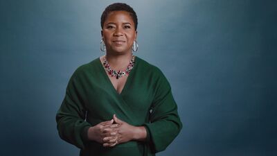 Cómo renunciar a tu trabajo... sin arruinar tu carrera | Gala Jackson