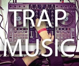 Trap Mixshow #3 (Dj Proj) (Выпуск 3)