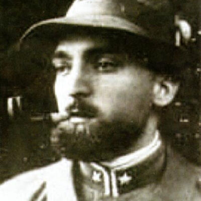 #475 - Dai fasci di combattimento alle squadracce d'azione fasciste