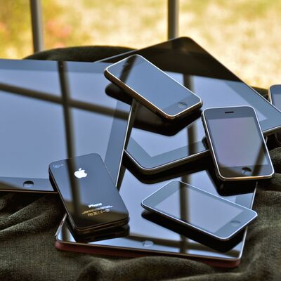 EdH 113 - Lo que se nos olvida de Apple