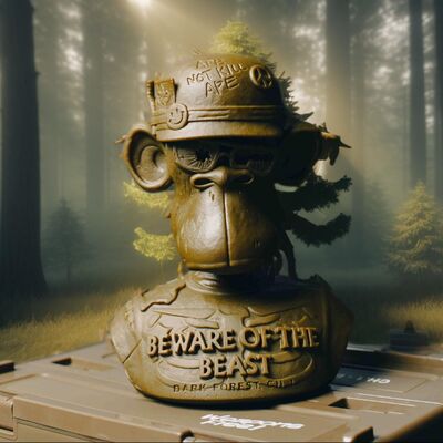 EP.102 訪談傳說中NFT大鐮刀無聊猿BYC始組feat幣圈老宅