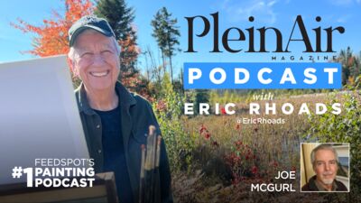 Joe McGurl's Connection to Nature