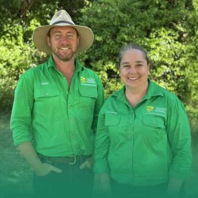Changing the game: On farm agtech solutions