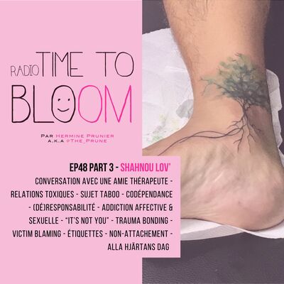 EP48 Part 3 - Shahnou Lov'