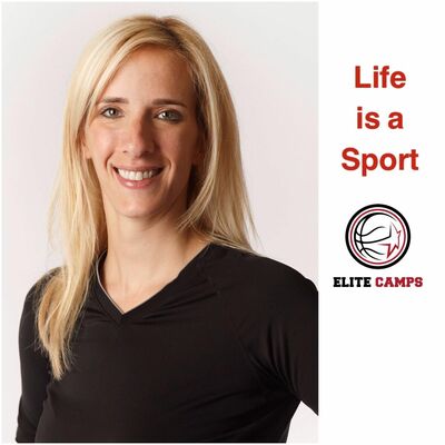 High Performance People Don’t Ride the Excuse Train