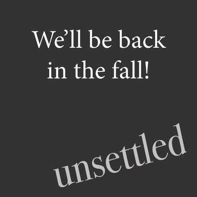 Be Back Soon