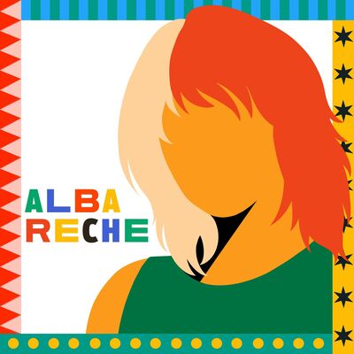Delirando (en vivo) con Alba Reche