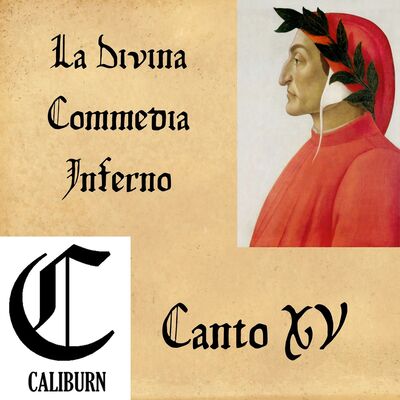 Inferno - canto XV - Lettura e commento