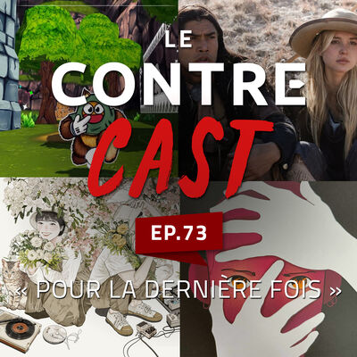 073 - Pour la dernière fois
