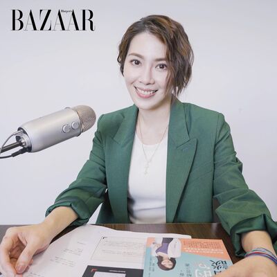 【愛，聊不聊】性吸引力等於愛情嗎？ft.兩性作家許藍方博士