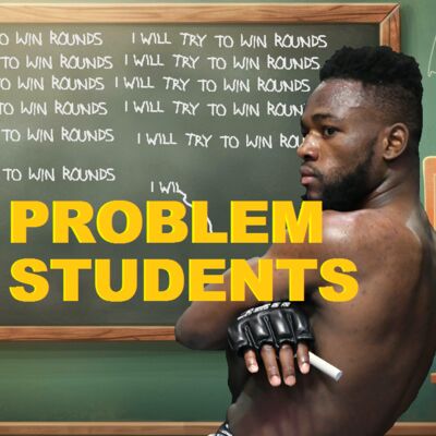 562 - Problem Students