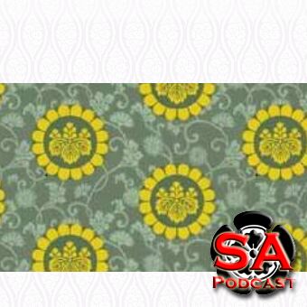 EP159 Interview with Sengoku Daimyo's Chronicles of Japan Podcast host Joshua Badgley