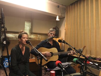 #6 - Extra nummer: Cato van Dijck