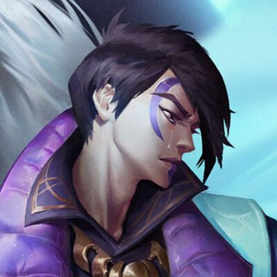 La storia di Aphelios - Lore of Legends #2