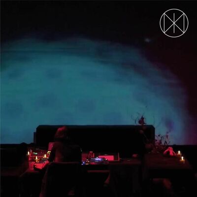 Mysteries of the Deep CL – Lynne at Variations