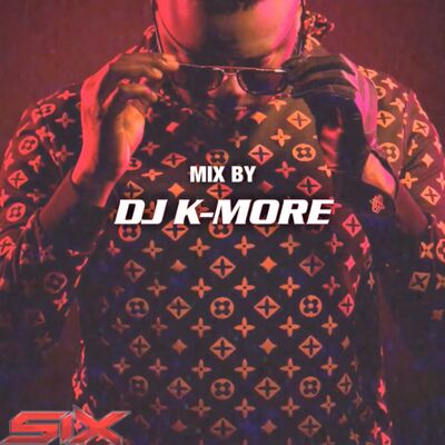 Six aka Six Coups Mc & DJ K-MORE - Medley exclusif album