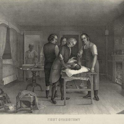 Abortion Before Roe