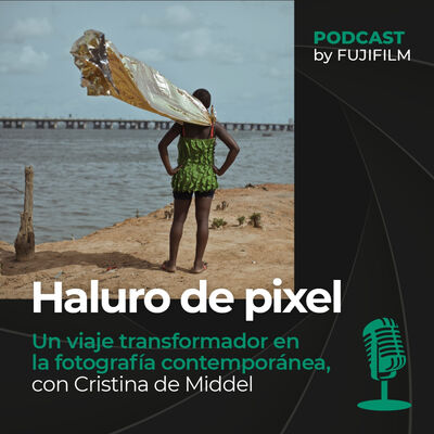 Un viaje transformador en la fotografía contemporánea, con Cristina de Middel