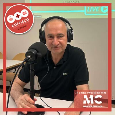 Hoogleraar psychiatrie: knelpunten binnen de geestelijke gezondheidszorg - Jim van Os