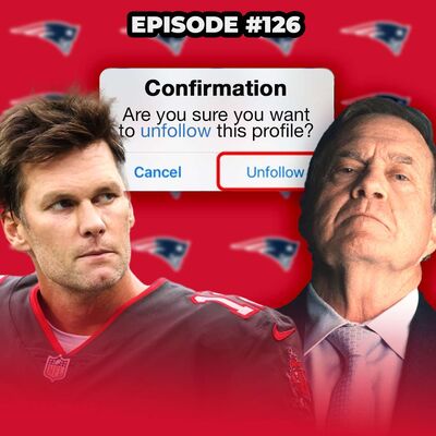 Tom Brady Unfollowed His Former Patriot... (The Dynasty Review)