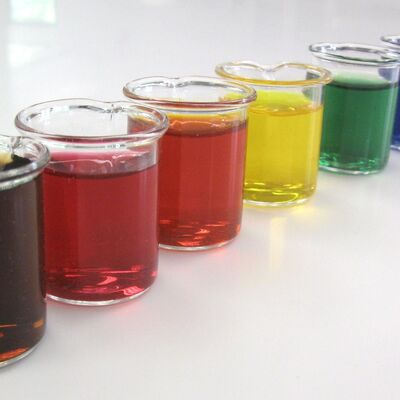 Episode 164: Color Me Freaked Out...