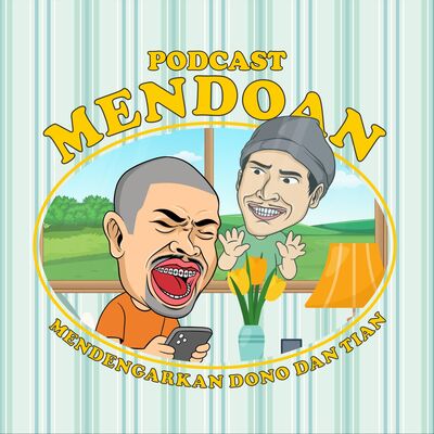 EPS 582 - KALIAN SEMUA BERDOSA PART 2 #PENGDOS