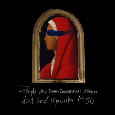 [ATBW] Episode 4 - People Who Have Consensual Affairs Don't End Up With PTSD