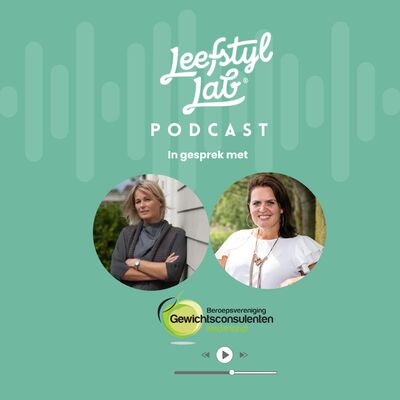 SPECIAL: De gewichtsconsulent (met Sandra & Marcha van de BGN)