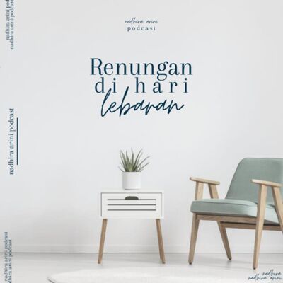 Renungan di Hari Lebaran