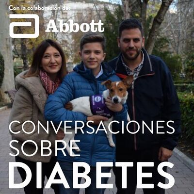 Cuidando de personas con diabetes