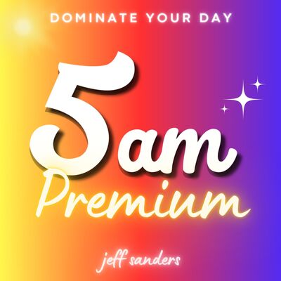 Coffee Addiction: 5 Lessons Learned Phasing Out My Favorite Beverage [Free Premium]