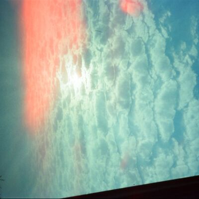 EP47 給颱風聽新專輯、一日粉和西方人