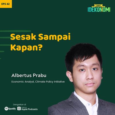 Sesak Sampai Kapan? (ft. Albertus Prabu Siagian) | EP 42