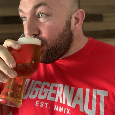 Beers with Chad | Coronamania, Tiger King and Bruce Lee